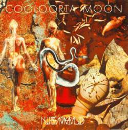 Nurse With Wound : Cooloorta Moon